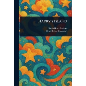 Harry's Island