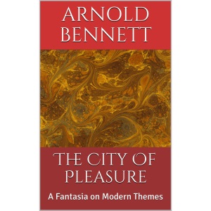 The City of Pleasure
