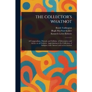 The Collector's Whatnot