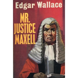 Mr. Justice Maxell