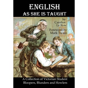 English as She is Taught