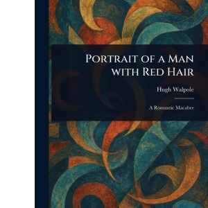 Portrait of a Man With Red Hair