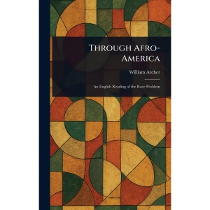 Through Afro-America