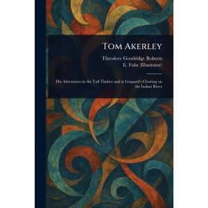 Tom Akerley