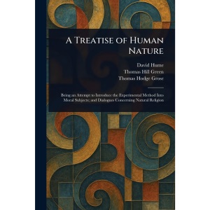 A Treatise of Human Nature