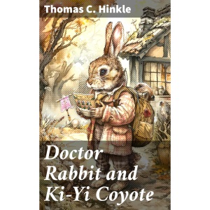Doctor Rabbit and Ki-Yi Coyote