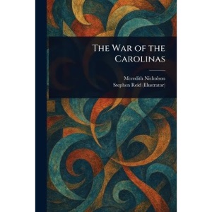 The War of the Carolinas