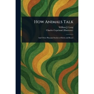 How Animals Talk