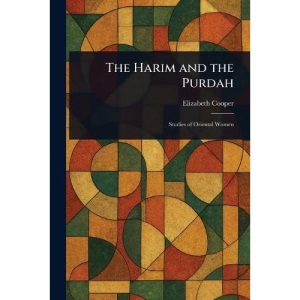 The Harim and the Purdah