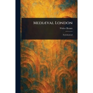 Mediæval London
