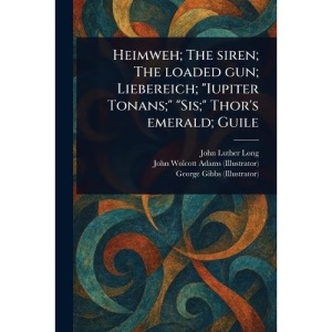 Heimweh; The Siren; The Loaded Gun; Liebereich; Iupiter Tonans; Sis; Thor's Emerald; Guile