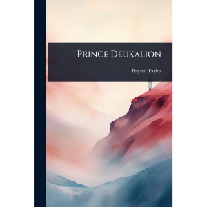 Prince Deukalion