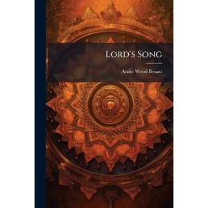 Lord's Song