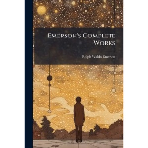 Emerson's Complete Works