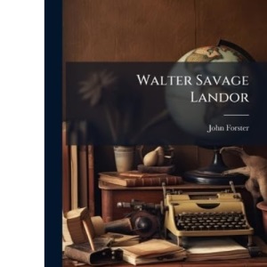 Walter Savage Landor