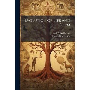 Evolution of Life and Form