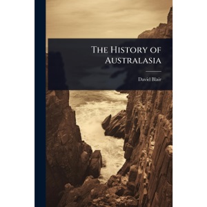The History of Australasia