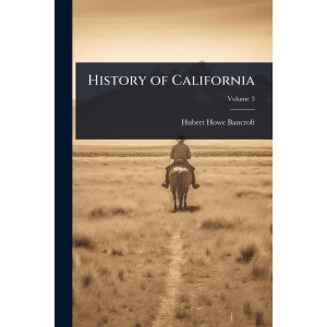 History of California