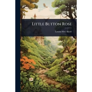 Little Button Rose