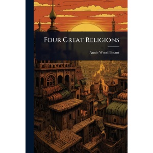 Four Great Religions