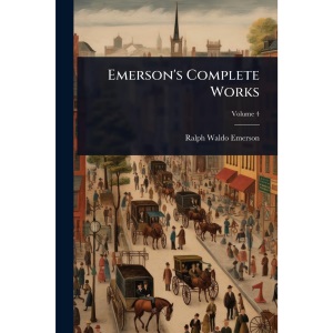 Emerson's Complete Works