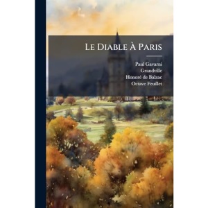 Le Diable À Paris