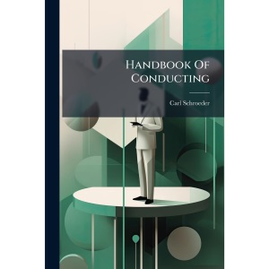 Handbook Of Conducting