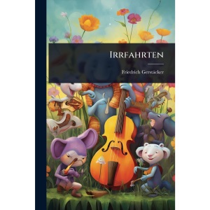 Irrfahrten