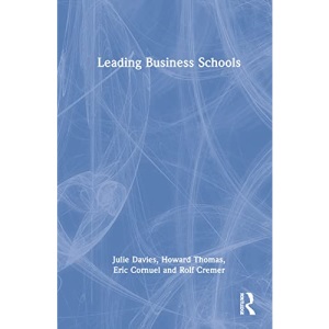 Leading a Business School