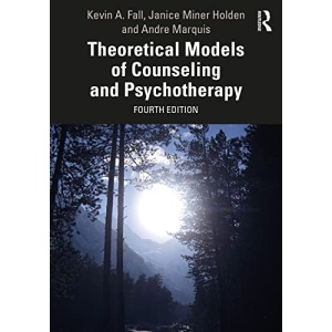 Theoretical Models of Counseling and Psychotherapy