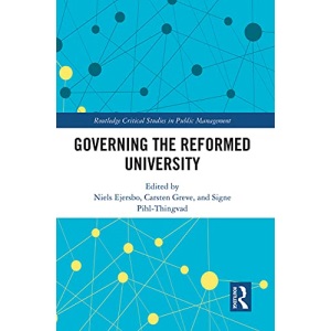 Governing the Reformed University