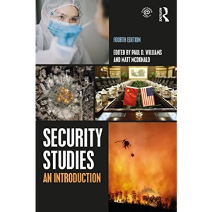 Security Studies: An Introduction