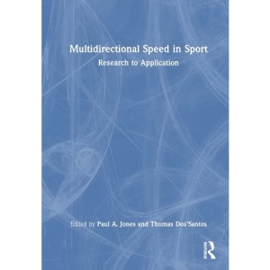 Multidirectional Speed in Sport: Research to Application