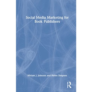 Social Media Marketing for Book Publishers