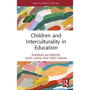 Children and Interculturality in Education