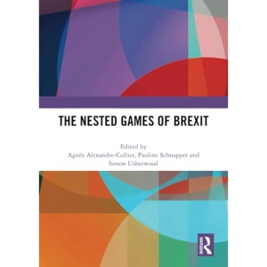 The Nested Games of Brexit