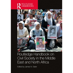 Routledge Handbook on Civil Society in the Mi...