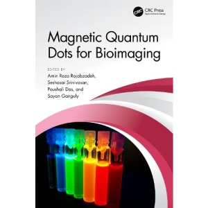Magnetic Quantum Dots for Bioimaging