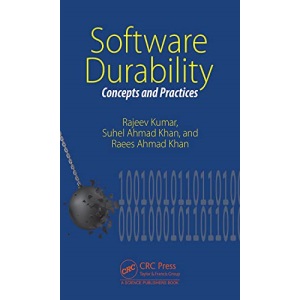 Software Durability: Concepts and Practices