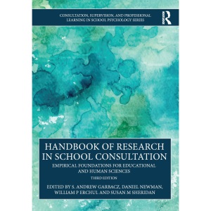 Handbook of Research in School Consultation: ...