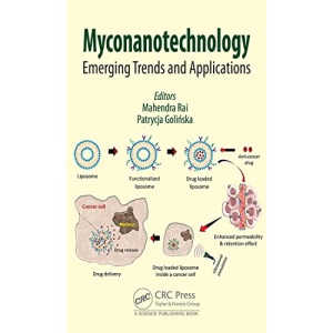 Myconanotechnology: Emerging Trends and Applications
