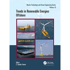 Trends in Renewable Energies Offshore: Proceedings of the 5th International Conference on Renewable Energies Offshore (RENEW 2022, Lisbon, Portugal, ... in Marine Technology and Ocean Engineering)