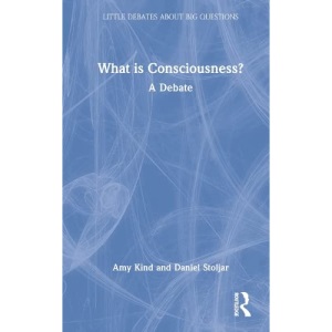 What is Consciousness?: A Debate (Little Debates about Big Questions)