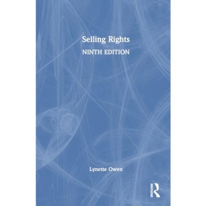 Selling Rights