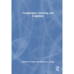 Comparative Learning and Cognition