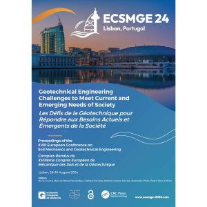 Geotechnical Engineering Challenges to Meet C...