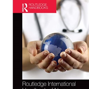 Routledge International Handbook of Nurse Education