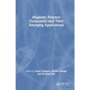Magnetic Polymer Composites and Their Emerging Applications