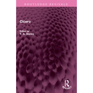 Cicero (Routledge Revivals)