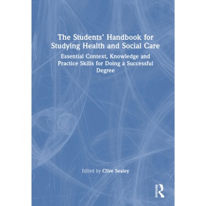 The Students’ Handbook for Studying Health an...